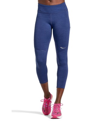 

Женские брюки Saucony Fortify Crop