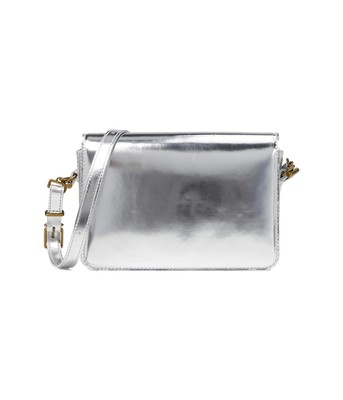 

Женские сумки Сумка через плечо Madewell The Toggle Flap из кожи Specchio