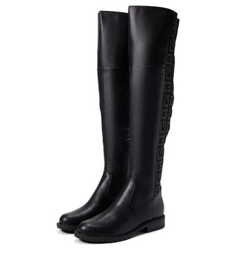 

Женские ботинки GUESS Remone