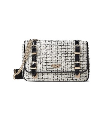 Женские сумки GUESS Adam Convertible Crossbody Flap