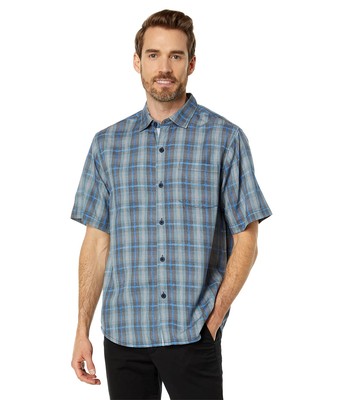 

Мужские рубашки и топы Tommy Bahama Casper Beach в клетку