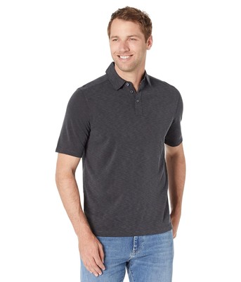 

Мужские рубашки и топы Johnston - Murphy Vintage Slub Polo