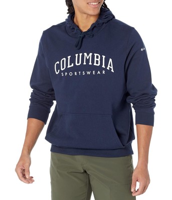 

Мужские худи и свитшоты Columbia Trek II Hoodie