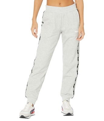 

Женские брюки Флисовые брюки PUMA Power Tape