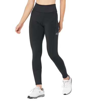 

Женские брюки Леггинсы adidas Golf Cold RDY