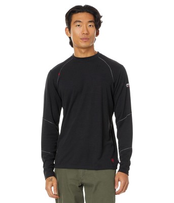 Мужские толстовки и свитшоты Ariat FR Primo Baselayer