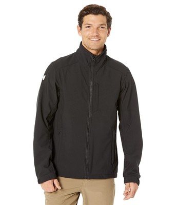 

Мужские пальто и верхняя одежда Helly Hansen Paramount Softshell Jacket