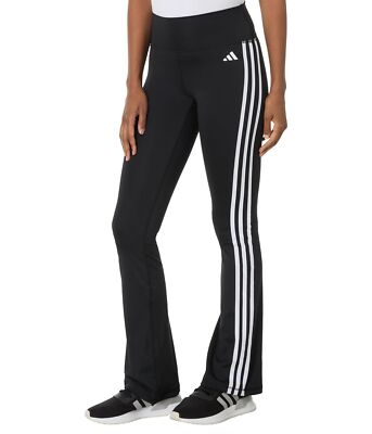 Женские брюки adidas Training Essentials, расклешенные леггинсы
