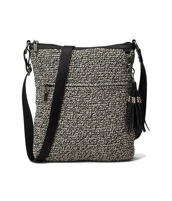 

Женские сумочки The Sak Lucia, связанные крючком Crossbody