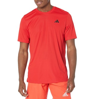 

Мужские рубашки и топы Теннисная футболка adidas Club