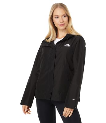 Женские пальто и верхняя одежда The North Face Woodmont Jacket