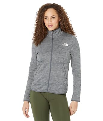 Женские пальто и верхняя одежда The North Face Canyonlands на молнии