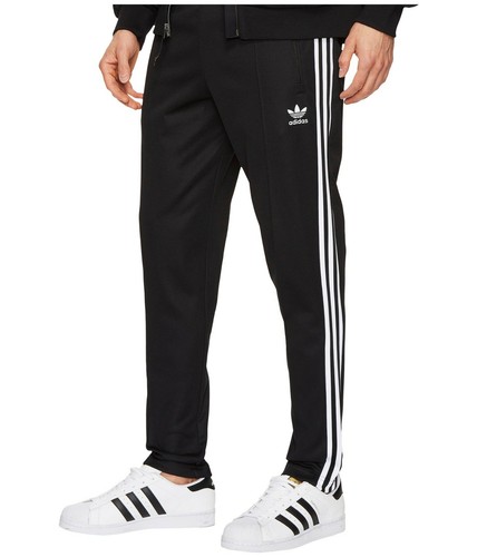 Купить CW1269 Adidas Originals Beckenbauer Track Pants (Спортивные Костюмы  Боттомс) заказать с доставкой лот № 273946225929