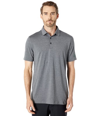 

Мужские рубашки и топы Поло adidas Golf Ultimate365 Primegreen Heather