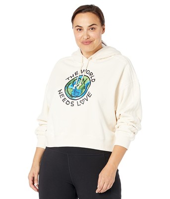 

Женские худи и свитшоты adidas Originals Mr. A Graphic Hoodie