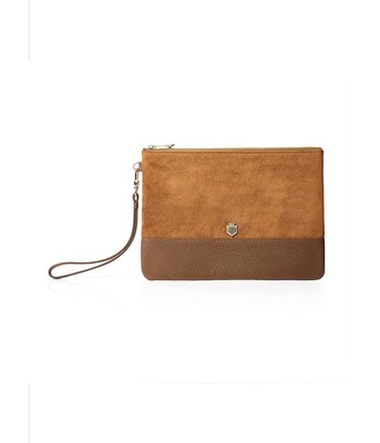

Женские сумки Fairfax и Favor Highbury Clutch