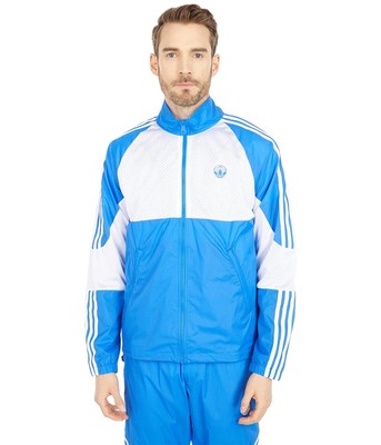 

Мужские пальто и верхняя одежда Спортивный топ adidas Originals Oyster
