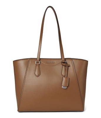 Женские сумки MICHAEL Michael Kors Taryn Большая многофункциональная сумка-тоут на молнии сверху
