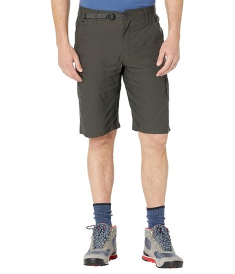 Мужские шорты Prana Stretch Zion Shorts II