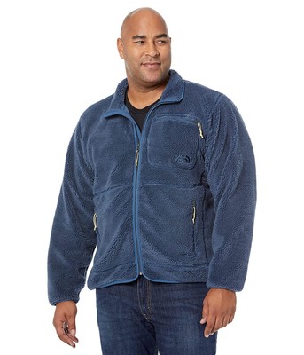 

Мужские пальто и верхняя одежда The North Face Extreme Pile Куртка с полной молнией