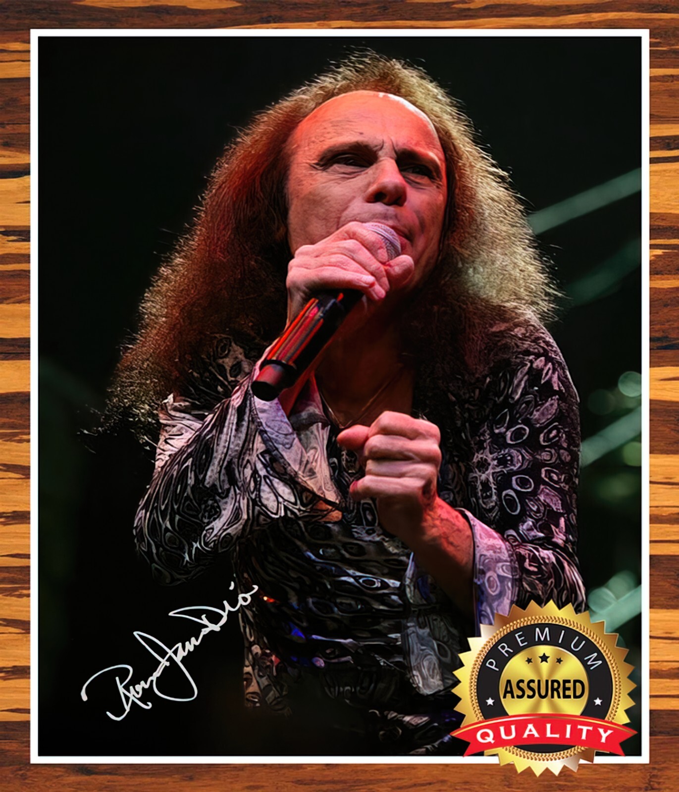 Ronnie James Dio 直筆サイン入り写真 s-l400.jpg