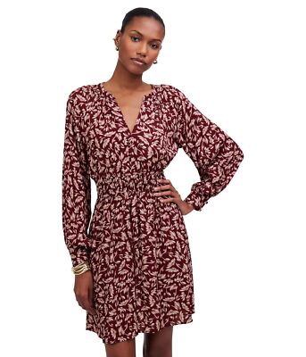 Женские платья Madewell Anita Dress - Креп