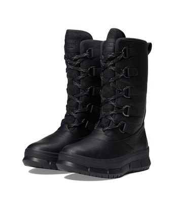 

Женские ботинки Sperry Kittery Boot Wool