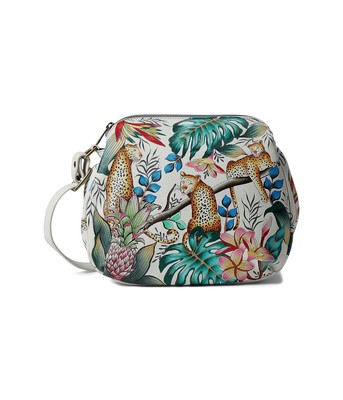 

Женские сумки Anuschka Convertible Medium Bag 691