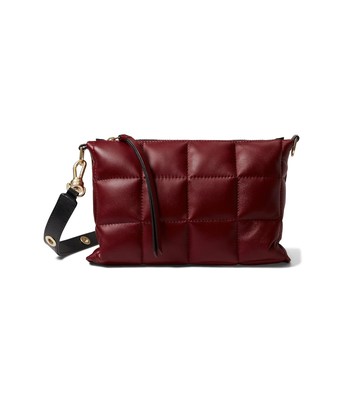 Женские сумки AllSaints Eve Quilt Crossbody