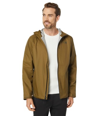 

Мужские пальто и верхняя одежда The North Face Alta Vista Jacket