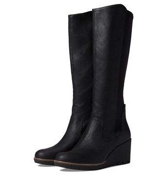 

Женские ботинки Dr. Scholls Lindy