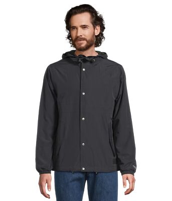 Мужские пальто и верхняя одежда L.L.Bean Mountain Классический дождевик Regular