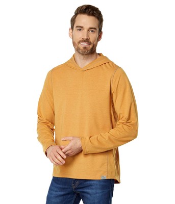

Мужские худи и свитшоты LLBean Insect Shield Hoodie Regular