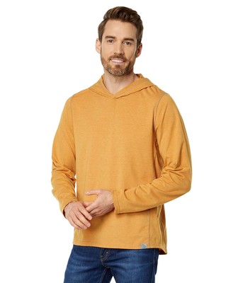 Мужские худи и свитшоты LLBean Insect Shield Hoodie Regular