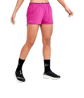 Женские шорты Craft Adv Essence 2 Стрейчевые шорты