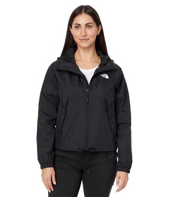 Женские пальто и верхняя одежда The North Face Antora Rain Hoodie