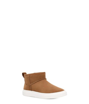 

Женские ботинки UGG Alameda Mini Boot