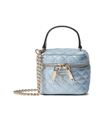 

Женские сумки GUESS Spark Mini Cannister