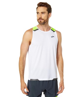 

Мужские рубашки и топы Brooks Run Visible Tank