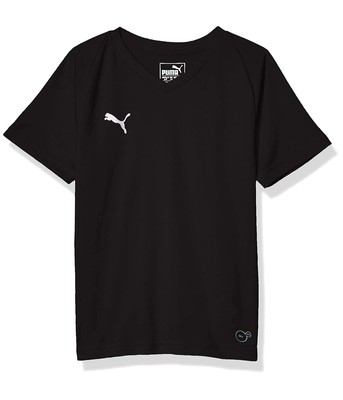 

Мужские рубашки и топы Джерси Молодежной лиги PUMA Core
