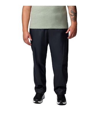 Мужские брюки Columbia Big & Tall Rebel Roamer II Pant