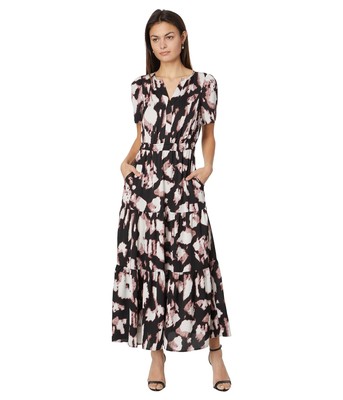 Женские платья NIC+ZOE Spring Shadow Daydream Dress