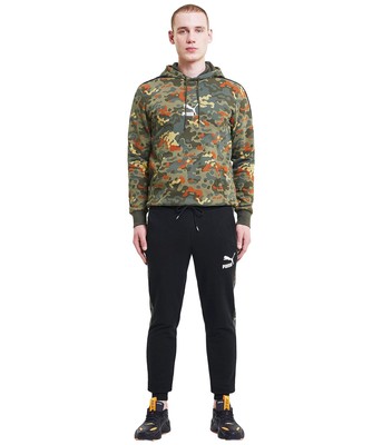 

Мужские брюки PUMA Classics Graphics Aop T7 Sweatpants