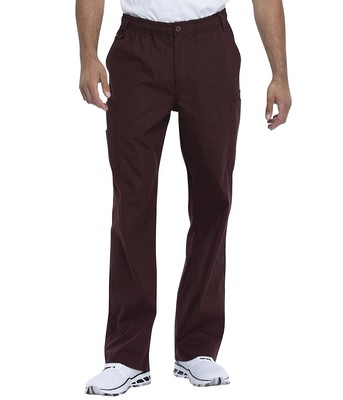

Мужские брюки Dickies EDS Signature Men Scrubs Pant Zip Fly Pull-On 81006