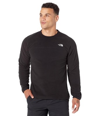 

Мужские рубашки и топы The North Face TKA Glacier Crew