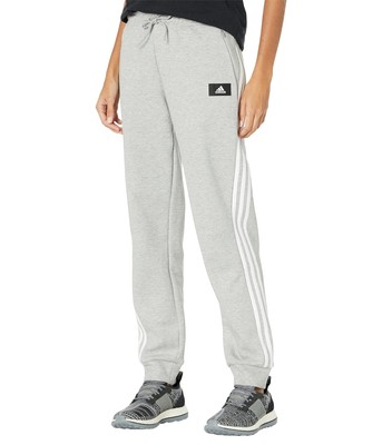 

Женские брюки adidas Future Icons 3 полоски Regular Pants