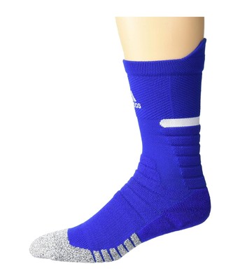 

Носки унисекс adidas adizero Football Cushioned Crew Sock