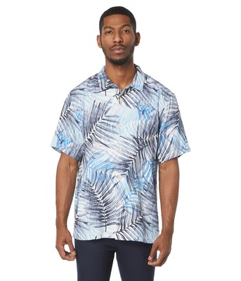 Мужские рубашки и топы Tommy Bahama Misty Palms