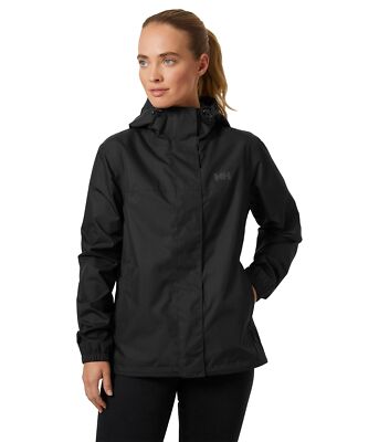 Женские пальто и верхняя одежда Helly Hansen Vancouver Rain Jacket