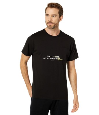 Мужские рубашки и топы PUMA Pocket Tee
